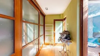 Chalet en calle Ronda Hispano-Americana photo 60