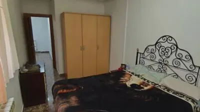 Piso en El Pilar-San Pablo photo 7