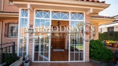 Chalet in Coimbra-Guadarrama photo 85