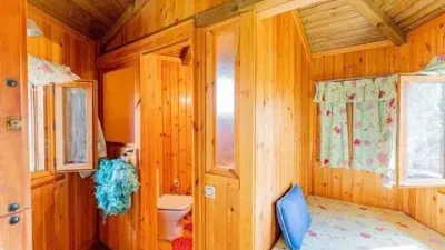 Chalet en calle Ronda Hispano-Americana photo 93