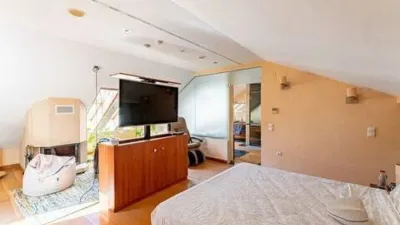 Chalet en calle Ronda Hispano-Americana photo 26