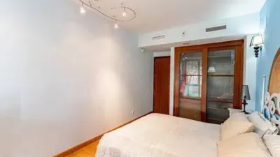 Chalet en calle Ronda Hispano-Americana photo 38
