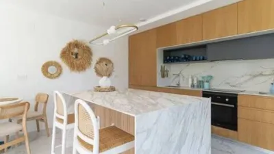Chalet in Polop photo 7