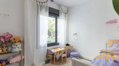 Chalet in Polop photo 24