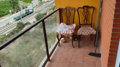Apartment in Gádor photo 9