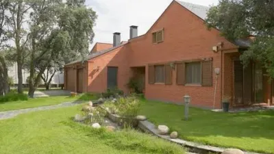 Chalet en calle Ronda Hispano-Americana photo 8