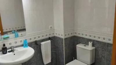 Piso en El Pilar-San Pablo photo 9