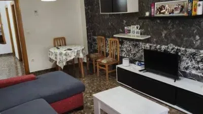 Apartment in El Pilar-San Pablo photo 2