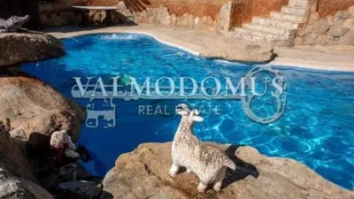 Chalet in Coimbra-Guadarrama photo 75