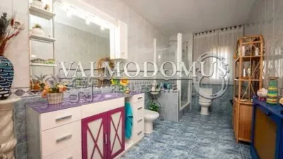 Chalet in Coimbra-Guadarrama photo 37