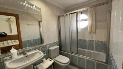 Apartment in Albacete Capital photo 20