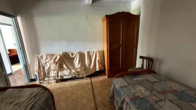 Chalet in Vilamarín photo 23