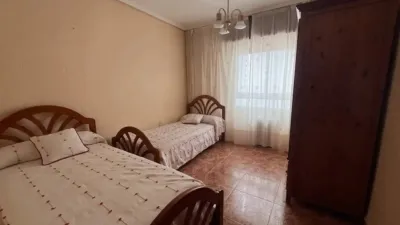 Apartment in Albacete Capital photo 10