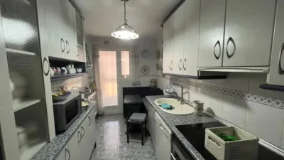 Piso en venta en Albacete Capital - Vista 5