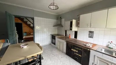 Chalet in Vilamarín photo 10