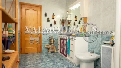 Chalet in Coimbra-Guadarrama photo 39