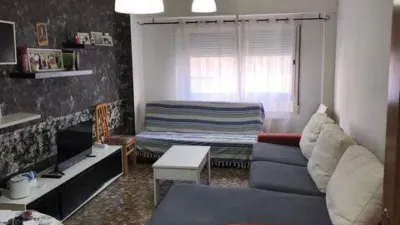 Apartment in El Pilar-San Pablo photo 2