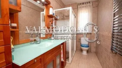 Chalet in Coimbra-Guadarrama photo 30