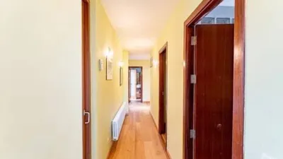 Chalet en calle Ronda Hispano-Americana photo 48