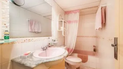 Chalet in Costa de la Calma photo 24