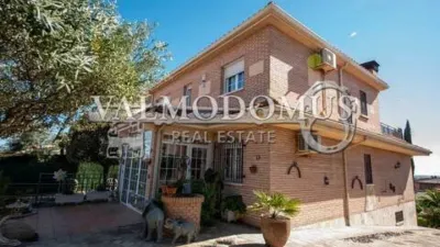 Chalet in Coimbra-Guadarrama photo 66