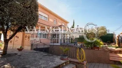 Chalet in Coimbra-Guadarrama photo 60
