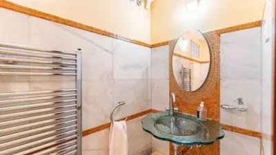 Chalet en calle Ronda Hispano-Americana photo 62