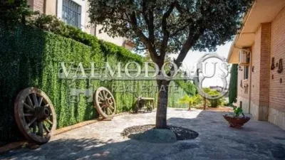 Chalet in Coimbra-Guadarrama photo 62