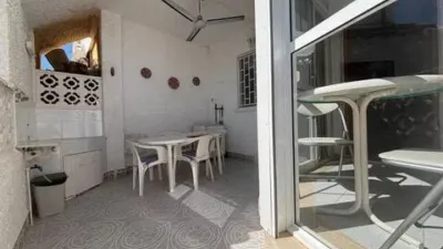 Casa adosada en venta en Santiago de La Ribera, Santiago de la Ribera (San Javier) de 94.990 €