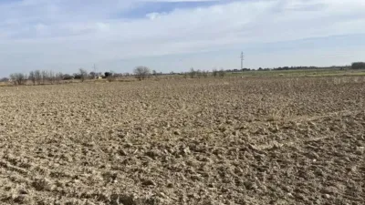 Terreno en venta en Albacete Capital - Vista 2
