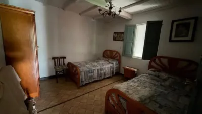 Chalet in Vilamarín photo 21