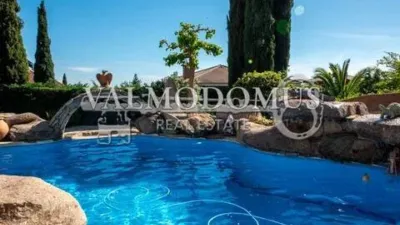 Chalet in Coimbra-Guadarrama photo 79