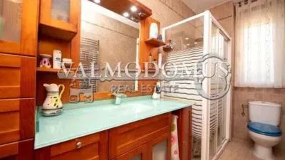 Chalet in Coimbra-Guadarrama photo 31