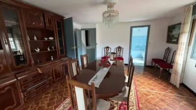 Chalet in Vilamarín photo 17