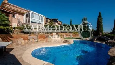 Chalet in Coimbra-Guadarrama photo 78