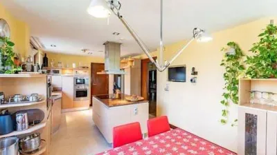 Chalet en calle Ronda Hispano-Americana photo 19