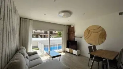 Chalet on Carrer de Numància photo 3