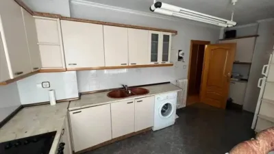 Apartment in Albacete, Fátima - Més