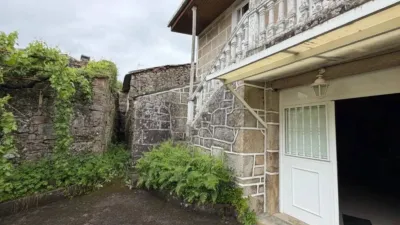 Chalet in Vilamarín photo 33