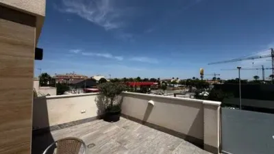 Chalet on Carrer de Numància photo 38