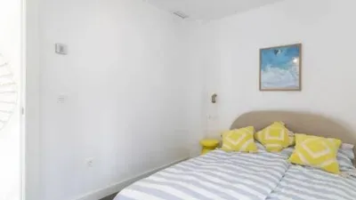 Chalet in Polop photo 21