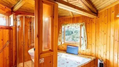 Chalet en calle Ronda Hispano-Americana photo 90