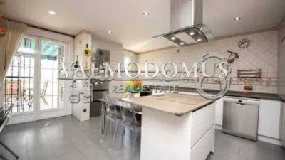 Chalet in Coimbra-Guadarrama photo 4