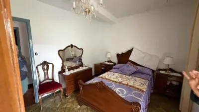 Chalet in Vilamarín photo 22