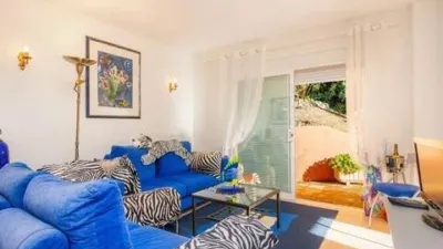 Chalet in Costa de la Calma photo 21