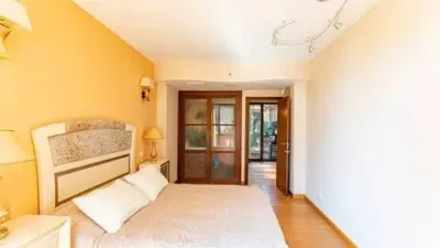 Chalet en calle Ronda Hispano-Americana photo 44