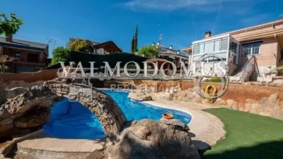 Chalet in Coimbra-Guadarrama photo 73