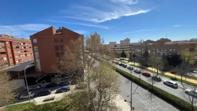 Piso en venta en Albacete Capital - Vista 2