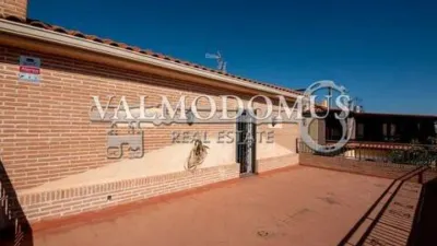 Chalet in Coimbra-Guadarrama photo 50