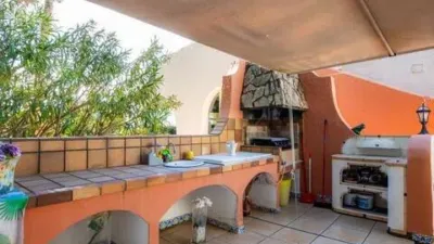 Chalet in Costa de la Calma photo 10